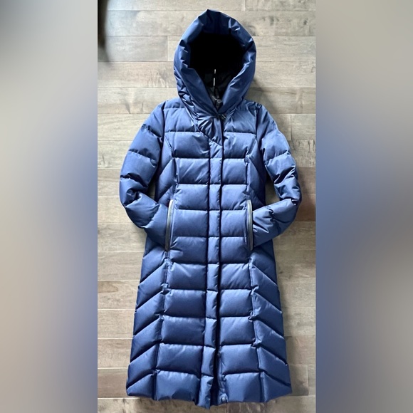 Soia & Kyo Talyse parka, Size Small, worn once! - Picture 2 of 16